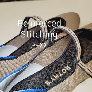 Pin on Roth shoes